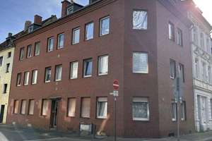  Helle 2-Zimmer-Wohnung in Köln-Mülheim in Rhein-Nähe – Windmühlenstraße 126, 51063 Mülheim (Ortsteil), Köln – Vorschaubild 1