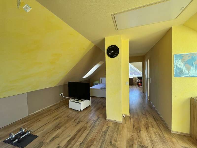 Immobilie in Barnitz - Einfamilienhaus mit Einliegerwohnung und großer Dachterrasse mit Blick auf die Trave        ( A3202) - Bild 21