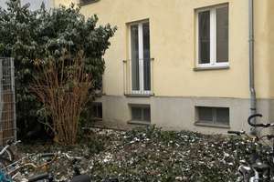 1-Zimmer-Altbauperle im Stephankiez – Ruhige Oase im Hinterhaus - bezugsfrei ab 01.05.26 – Die vollständige Adresse der Immobilie erhältst du vom Anbieter., 10559 Moabit, Berlin – Vorschaubild 8