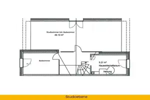 LANGENHAGEN/ENGELBOSTEL: Doppelhaushälfte mit hochw. Ausstattung - NEUBAU-ERSTBEZUG. – Hannover (Kreis) – Vorschaubild 32