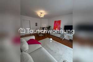 Tauschwohnung: 2-Zimmer-Flat in Schwabing-West tauschen – Die vollständige Adresse der Immobilie erhältst du vom Anbieter., 80804 Am Luitpoldpark, München – Vorschaubild 1