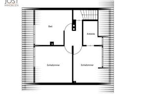 Ihr Rückzugsort: Liebevoll modernisiertes Zuhause mit Kamin & Garten – Die vollständige Adresse der Immobilie erhältst du vom Anbieter., 41069 Ohler, Mönchengladbach – Vorschaubild 12