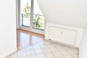 Tolle Dachgeschosswohnung mit Balkon! – Markusstraße 37, 9130 Sonnenberg, Chemnitz – Vorschaubild 5