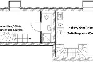 Ihr neues Stadthaus in Bad Tölz:
Attraktives Neubau-Juwel mit großem, diskreten Garten – Bad Tölz-Wolfratshausen (Kreis) – Vorschaubild 10