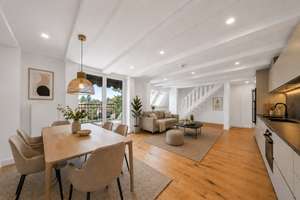 Maisonette. Vollsaniert. Im Herzen von Zehlendorf.  Haben Wir!