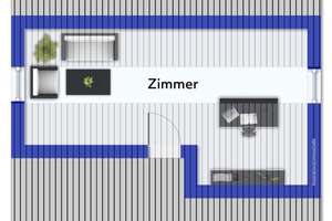 Charmantes Einfamilienhaus mit außergewöhnlichem Grundstück – Viel Platz für Ihre Wohnträume  – 40591 Wersten, Düsseldorf – Vorschaubild 24