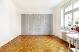 Reihenmittelhaus in denkmalgeschützter Siedlungsanlage – Die vollständige Adresse der Immobilie erhältst du vom Anbieter., 1129 Pieschen-Nord/Trachenberge, Dresden – Vorschaubild 3