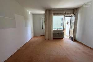 Charmante 2-Zimmer-Wohnung mit Balkon im Hochparterre – Die vollständige Adresse der Immobilie erhältst du vom Anbieter., 12207 Lichterfelde, Berlin – Vorschaubild 3