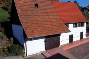 Ein Haus mit Geschichte und Zukunft – Stilvolles Wohnen im modernisierten Fachwerkhaus – Sigmaringen (Kreis) – Vorschaubild 2