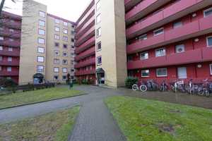 Schöne 3 Zimmer Wohnung – Schweriner-Straße 5, 49090 Osnabrück – Vorschaubild 5