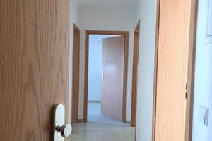 !! Ihre Schlüssel warten auf Sie !! 2-Raumwohnung in Stadtfeld – Große Diesdorfer Str. 68b, 39110 Stadtfeld West, Magdeburg – Vorschaubild 6