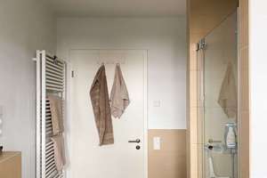 US TENANTS WELCOME    :::    PERFEKT für IHRE FAMILIE     :::      5 ZIMMER-NEUBAU-WOHNUNG – Die vollständige Adresse der Immobilie erhältst du vom Anbieter., 65197 Rheingauviertel / Hollerborn, Wiesbaden – Vorschaubild 18