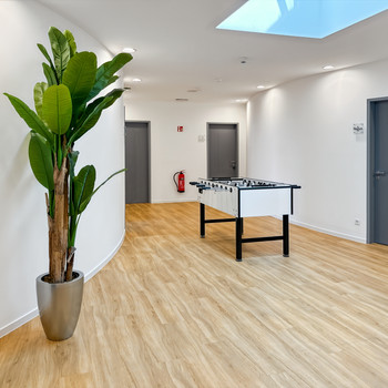 Virtuelles Büro in Regus Globe