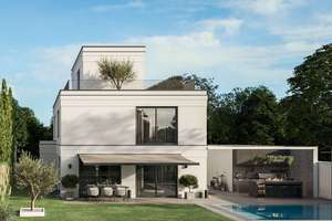 KENSINGTON - Exklusiv - Parkside Residences Pasing – Die vollständige Adresse der Immobilie erhältst du vom Anbieter., 81243 Pasing, München – Vorschaubild 2