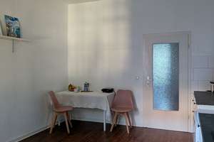Nachmieter gesucht für eine charmante 2-Zimmer Wohnung in Frohnhausen – Margaretenstraße 13, 45145 Frohnhausen, Essen – Vorschaubild 8