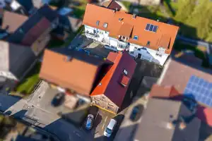 *6,9% Bruttorendite* EFH+ MFH in zentraler Lage von Homberg (Ohm) – Vogelsbergkreis – Vorschaubild 26