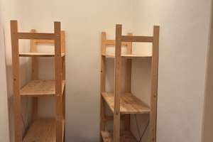 3 Zimmer Wohnung mit zwei Balkonen in München Ludwigsvorstadt-Isarvorstadt – Die vollständige Adresse der Immobilie erhältst du vom Anbieter., 80469 Glockenbach, München – Vorschaubild 14