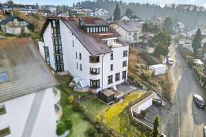 Wie ein Neubau: Kernsanierte 3,5-Zimmer Luxuswohnung in Pforzheim-Eutingen mit Garten, Aufzug, neuen – Die vollständige Adresse der Immobilie erhältst du vom Anbieter., 75181 Eutingen, Pforzheim – Vorschaubild 2