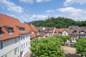 Mehrfamilienhaus mit 3 Wohneinheiten in der Weinheimer Altstadt - Rarität mit historischem Charme – Rhein-Neckar-Kreis – Vorschaubild 18