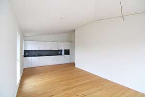 Ab 01.11.2026: Dachgeschoss-Wohntraum mit Süd-Balkon, Abendsonne, Aufzug, Tiefgarage + Wallbox! – Die vollständige Adresse der Immobilie erhältst du vom Anbieter., 15711 Königs Wusterhausen – Vorschaubild 6