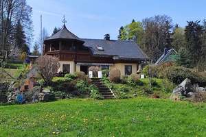Exklusiver Ferien- o. Zweitwohnsitz direkt am See – Die vollständige Adresse der Immobilie erhältst du vom Anbieter., 7929 Saalburg-Ebersdorf – Vorschaubild 5