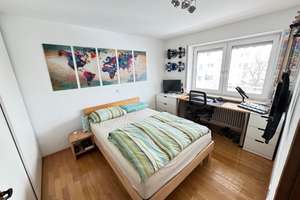 2 Zimmer Wohnung in Ulm Oststadt – Die vollständige Adresse der Immobilie erhältst du vom Anbieter., 89073 Oststadt, Ulm – Vorschaubild 16