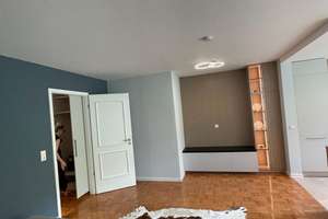 Top Lage in Wilmersdorf modernisierte 2 Zimmer Wohnung mit Balkon – Düsseldorfer Straße 54a, 10707 Wilmersdorf, Berlin – Vorschaubild 3