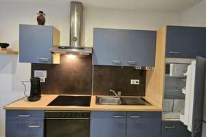 Einzimmerwohnung 24 qm  – Die vollständige Adresse der Immobilie erhältst du vom Anbieter., 91058 Bierlach, Erlangen – Vorschaubild 3