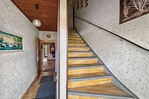 Massives 2-Familien-Haus auf ca. 1.206 m² Grundstück in Top-Lage von Seevetal - Emmelndorf – Die vollständige Adresse der Immobilie erhältst du vom Anbieter., 21218 Seevetal – Vorschaubild 4