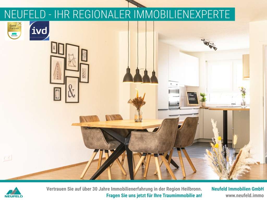 Ihr Eigenheim wartet: Doppelhaushälfte und Grundstück im Neubau-Komplettangebot!