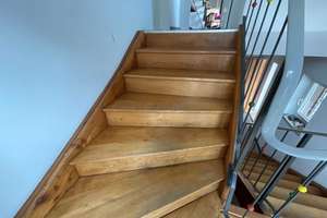 Mitten im Leben - Charmantes Einfamilienhaus in bester Lage von Offingen! – Die vollständige Adresse der Immobilie erhältst du vom Anbieter., 89362 Offingen – Vorschaubild 6