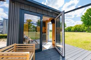 Mobiles Home Office mit Sauna – Die vollständige Adresse der Immobilie erhältst du vom Anbieter., 26135 Osternburg, Oldenburg (Oldenburg) – Vorschaubild 3