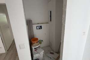 PROVISIONSFREI | Erstbezug nach Kernsanierung | 3,5 Zi | Balkon | 86 m² | Daxlanden – Gerhart-Hauptmann-Straße 11, 76189 Daxlanden, Karlsruhe – Vorschaubild 9