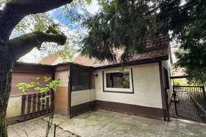 Einfamilienhaus in schöner Wohngegend mit großem Garten – Die vollständige Adresse der Immobilie erhältst du vom Anbieter., 74080 Böckingen, Heilbronn – Vorschaubild 2