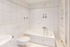 Großzügige 3-Zimmer-Wohnung mit Dachterrasse in Laim – Gotthardstraße 118, 80689 Sankt Ulrich, München – Vorschaubild 12