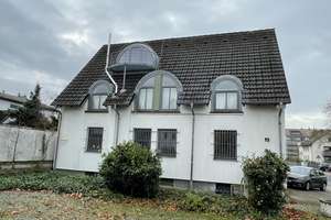 Atraktives voll möbliertes Apartment zu vermieten – Seeheimer Straße 95, 64319 Pfungstadt – Vorschaubild 5