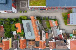 HISTORISCHES FLAIR TRIFFT MODERNES WOHNEN -147 m² LOFT mit 5 Zimmern in zentraler Lage Groß-Gerau – Die vollständige Adresse der Immobilie erhältst du vom Anbieter., 64521 Groß-Gerau – Vorschaubild 23