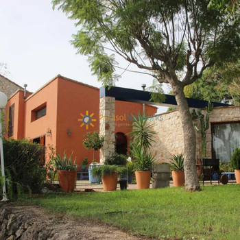 Chalet zu verkaufen in Llocnou de Sant Jeroni