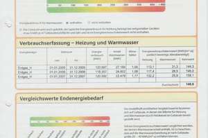 2,5-Zimmer-Wohnung mit Balkon und Tiefgaragenstellplatz in gepflegter Wohnlage – Dietrich-Bonhoeffer-Str. 10, 88471 Laupheim – Vorschaubild 9