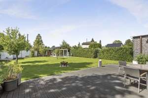 Exklusive Familienresidenz mit Wellnessbereich und großem Garten – Die vollständige Adresse der Immobilie erhältst du vom Anbieter., 22111 Horn, Hamburg – Vorschaubild 14