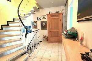 Top modernisiert, das perfekte (Familien-) Domizil für idyllisches und großzügiges Wohnen  – Die vollständige Adresse der Immobilie erhältst du vom Anbieter., 81549 Südgiesing, München – Vorschaubild 11