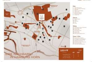 Deine Neubau Eigentumswohnung, fertiggestellt! – Washingtonallee  28, 22111 Horn, Hamburg – Vorschaubild 8
