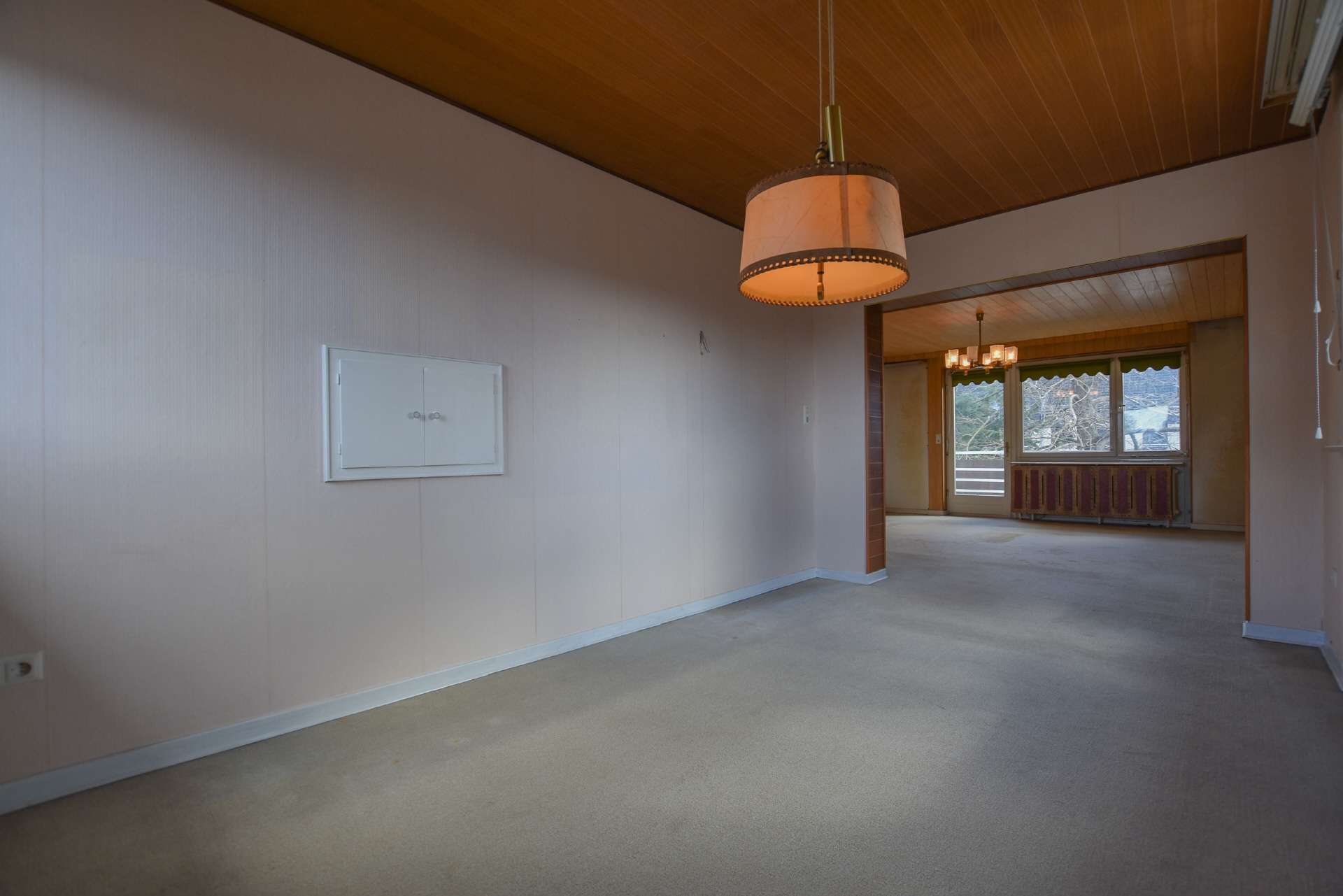 KUNZE: Sanierungsbedürftige Wohnung mit Balkon in Hannover-Anderten -Provisionsfrei-, Hannover – Bild 4