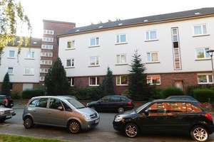 Großzügige 2 Zimmer Wohnung mit Wohnküche inkl. Einbauküche ! – Steubenstr. 19, 44803 Altenbochum, Bochum – Vorschaubild 3