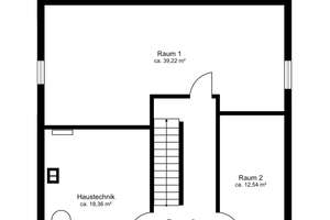 **Exclusives A+ Niedrigenergiehaus**                 *stilvoll, modern, besonders* – Die vollständige Adresse der Immobilie erhältst du vom Anbieter., 12589 Rahnsdorf, Berlin – Vorschaubild 23