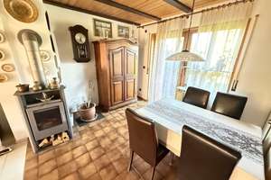 GERÄUMIGES EINFAMILIENHAUS
MIT GARTEN UND GARAGE
IN STADTNAHER LAGE – Die vollständige Adresse der Immobilie erhältst du vom Anbieter., 74523 Schwäbisch Hall – Vorschaubild 5