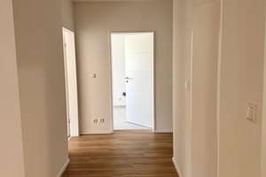 Erstbezug nach Sanierung: provisionsfreie 3-Zimmer-Wohnung mit Balkon und TG-Stellplatz – Die vollständige Adresse der Immobilie erhältst du vom Anbieter., 93051 Kumpfmühl-Ziegetsdorf-Neuprüll, Regensburg – Vorschaubild 8