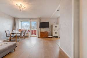 Renovierte 3-Zimmer-Wohnung direkt am Spichernplatz – Die vollständige Adresse der Immobilie erhältst du vom Anbieter., 40476 Derendorf, Düsseldorf – Vorschaubild 6