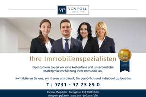 Exklusives Wohnambiente - Charmantes MFH in bester Lage – Die vollständige Adresse der Immobilie erhältst du vom Anbieter., 89077 Weststadt, Ulm – Vorschaubild 21