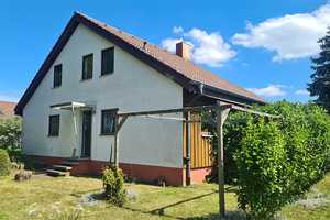 Schönes Einfamilienhaus am Illmensee in unverbaubarer Lage (verkauft!) – Am Ried 5, 88636 Sigmaringen (Kreis) – Vorschaubild 3